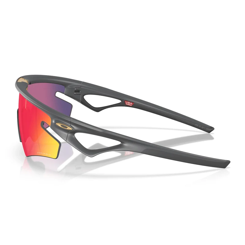 Occhiali Oakley Sphaera Slash - Matte Carbon Prizm Road