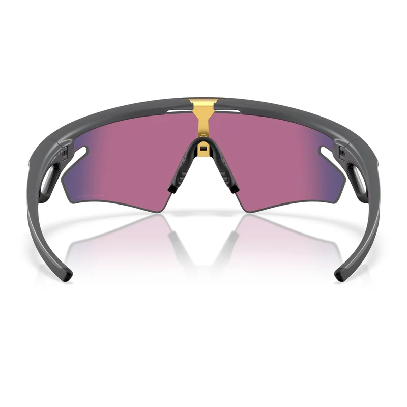 Occhiali Oakley Sphaera Slash - Matte Carbon Prizm Road