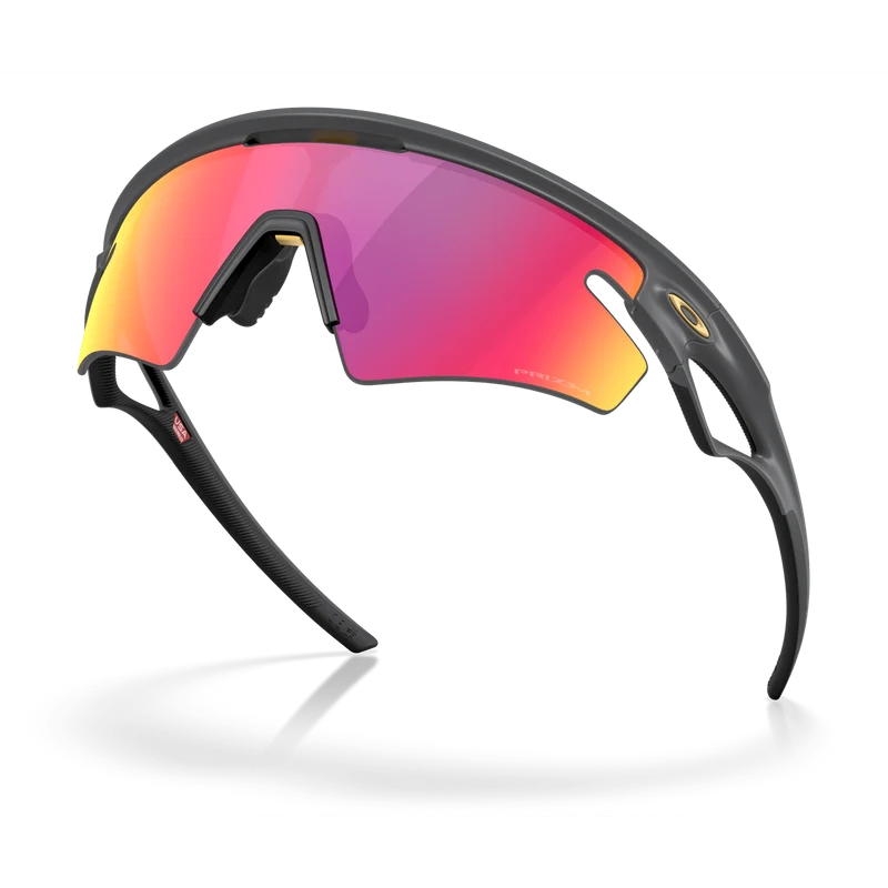 Occhiali Oakley Sphaera Slash - Matte Carbon Prizm Road