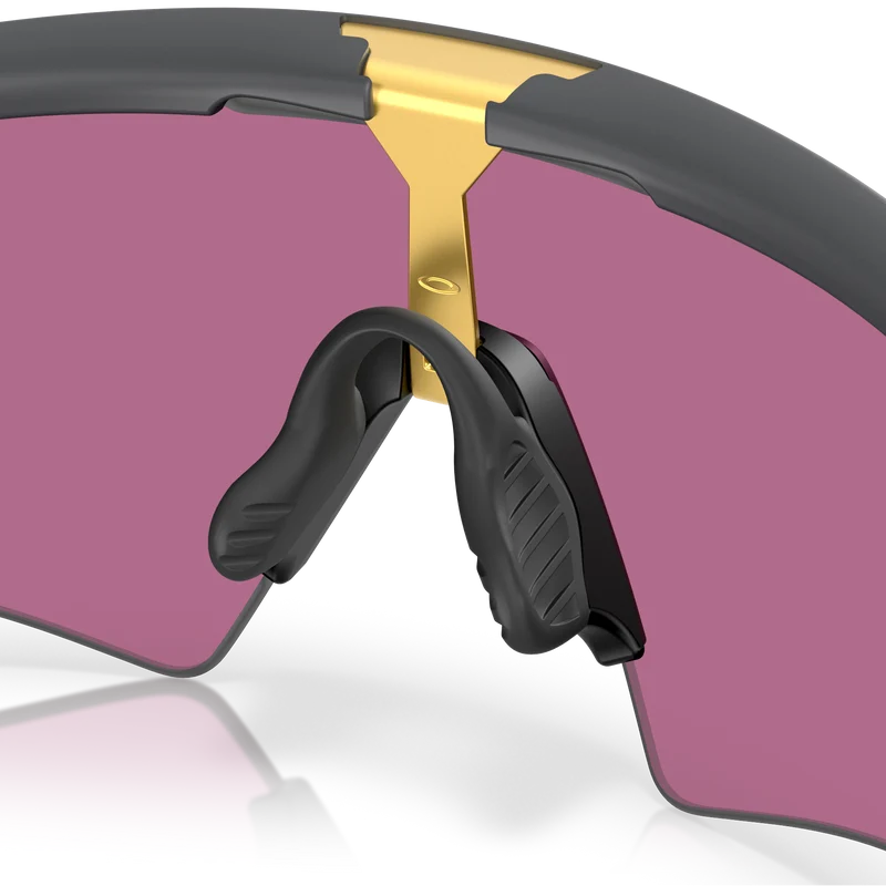 Occhiali Oakley Sphaera Slash - Matte Carbon Prizm Road
