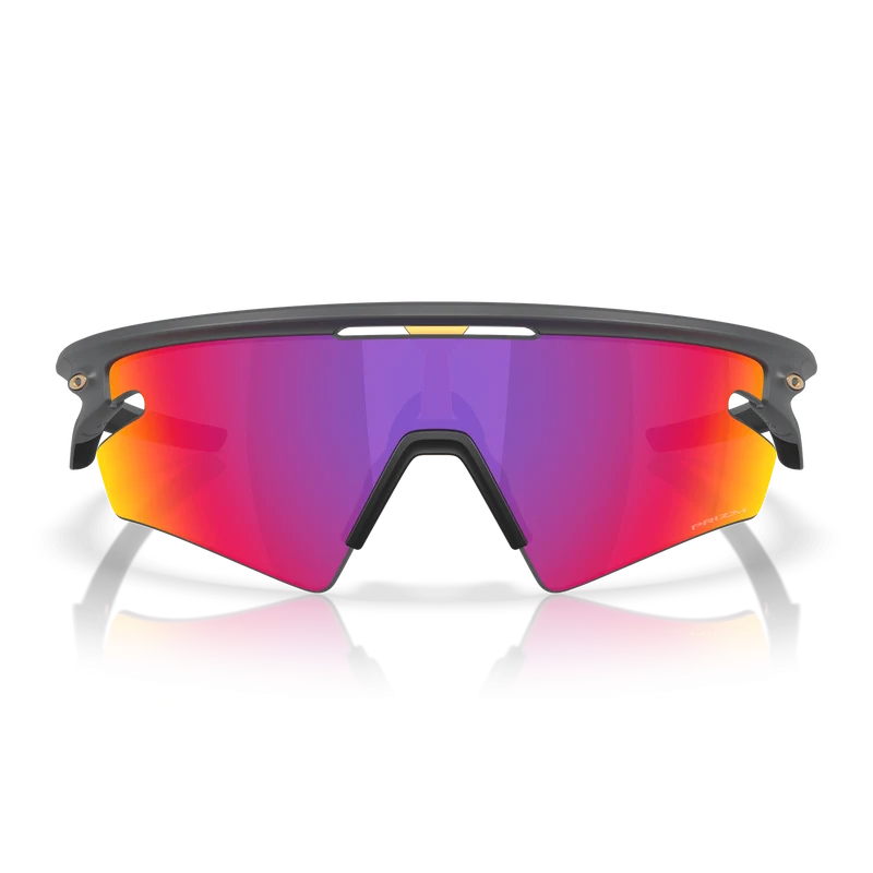 Occhiali Oakley Sphaera Slash - Matte Carbon Prizm Road