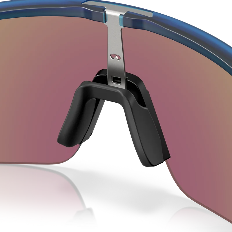 Occhiali Oakley Sutro Lite S - Matte Trans Blue Prizm Sapphire