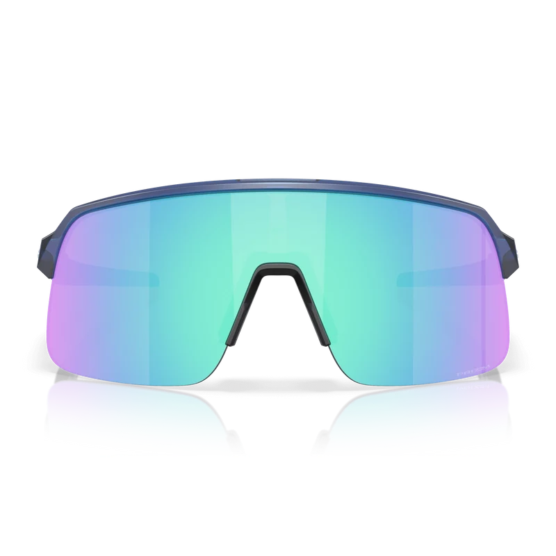 Occhiali Oakley Sutro Lite S - Matte Trans Blue Prizm Sapphire