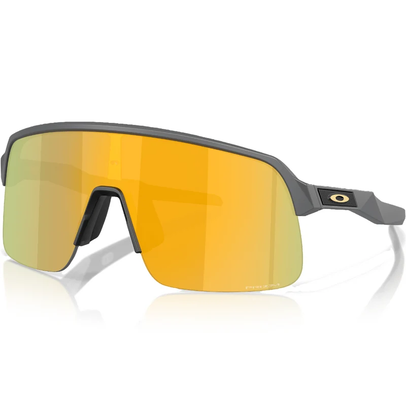 Occhiali Oakley Sutro Lite S - Matte Carbon Prizm 24k