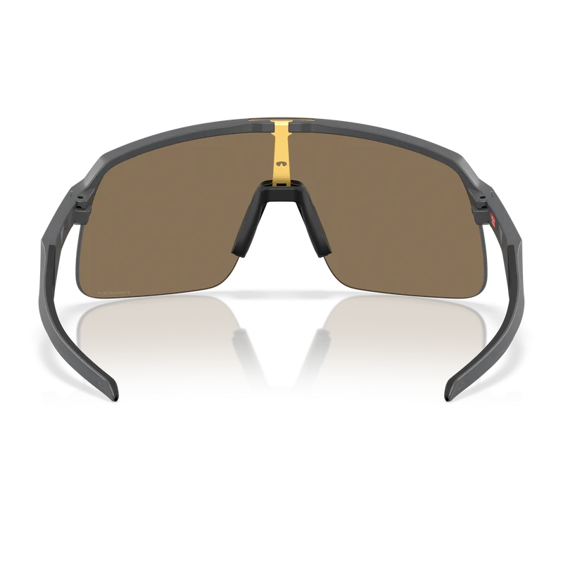 Occhiali Oakley Sutro Lite S - Matte Carbon Prizm 24k