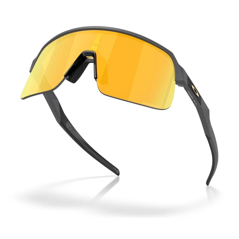 Occhiali Oakley Sutro Lite S - Matte Carbon Prizm 24k