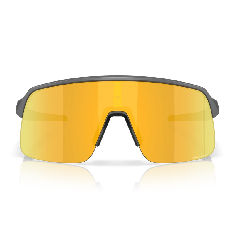 Occhiali Oakley Sutro Lite S - Matte Carbon Prizm 24k