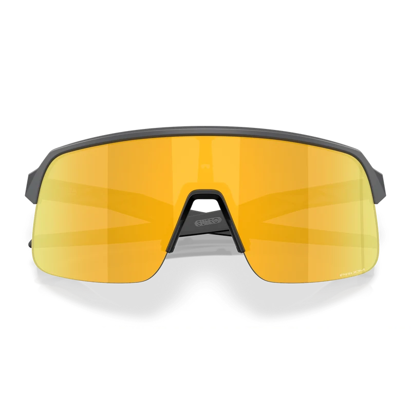 Occhiali Oakley Sutro Lite S - Matte Carbon Prizm 24k