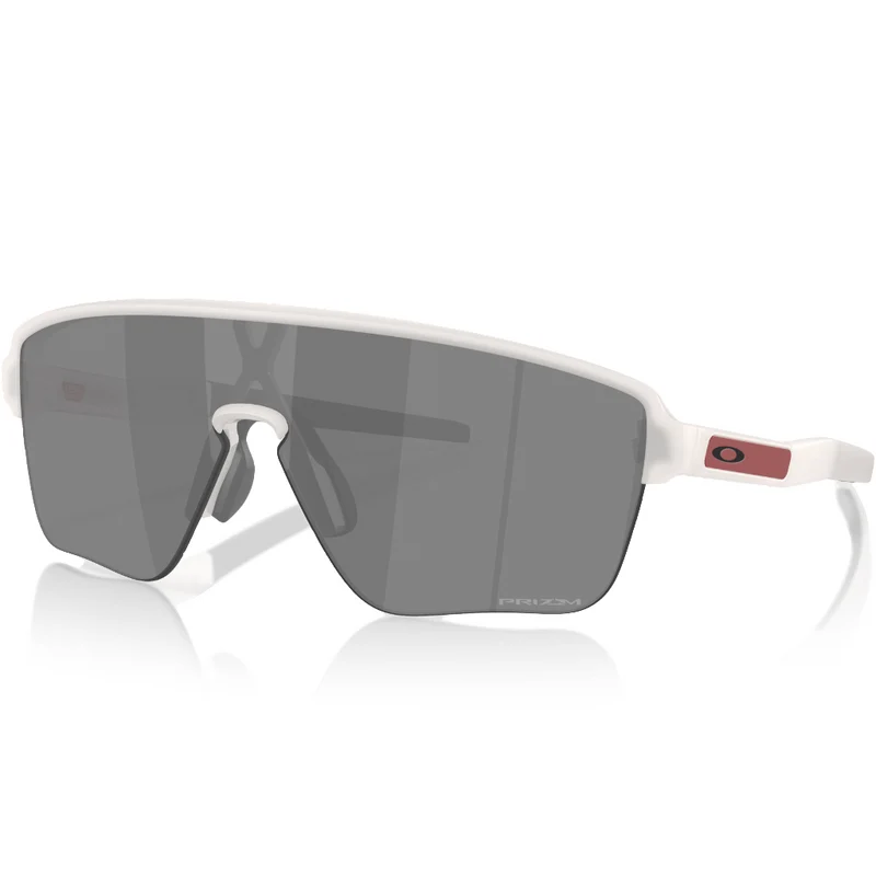 Occhiali Oakley Corridor SQ - Matte Vapor Prizm Black