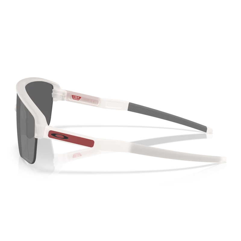 Occhiali Oakley Corridor SQ - Matte Vapor Prizm Black