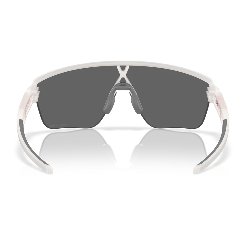 Occhiali Oakley Corridor SQ - Matte Vapor Prizm Black