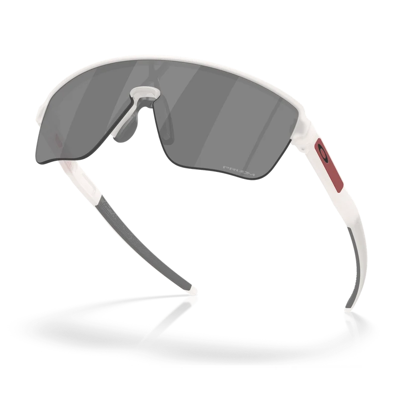 Occhiali Oakley Corridor SQ - Matte Vapor Prizm Black