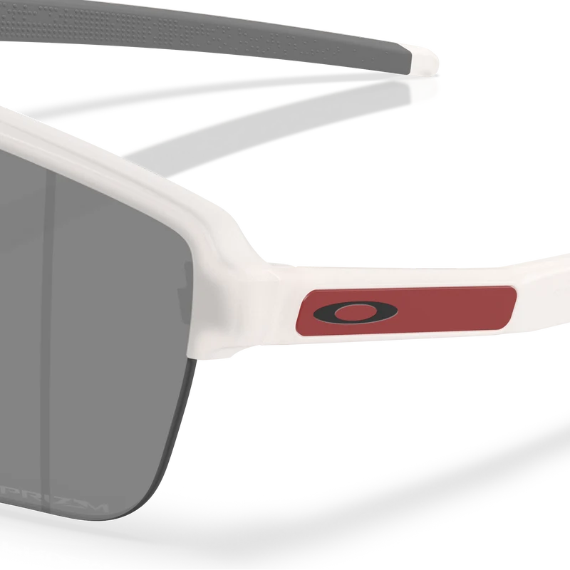 Occhiali Oakley Corridor SQ - Matte Vapor Prizm Black
