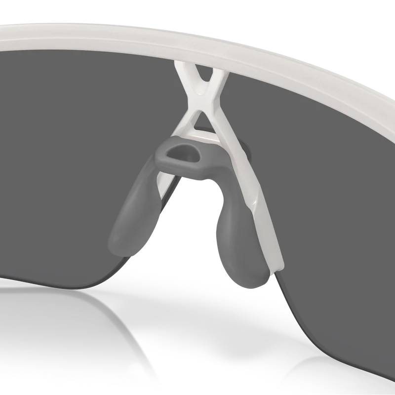 Occhiali Oakley Corridor SQ - Matte Vapor Prizm Black