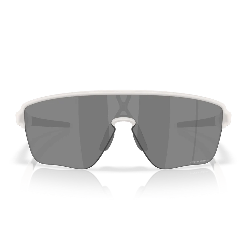 Occhiali Oakley Corridor SQ - Matte Vapor Prizm Black