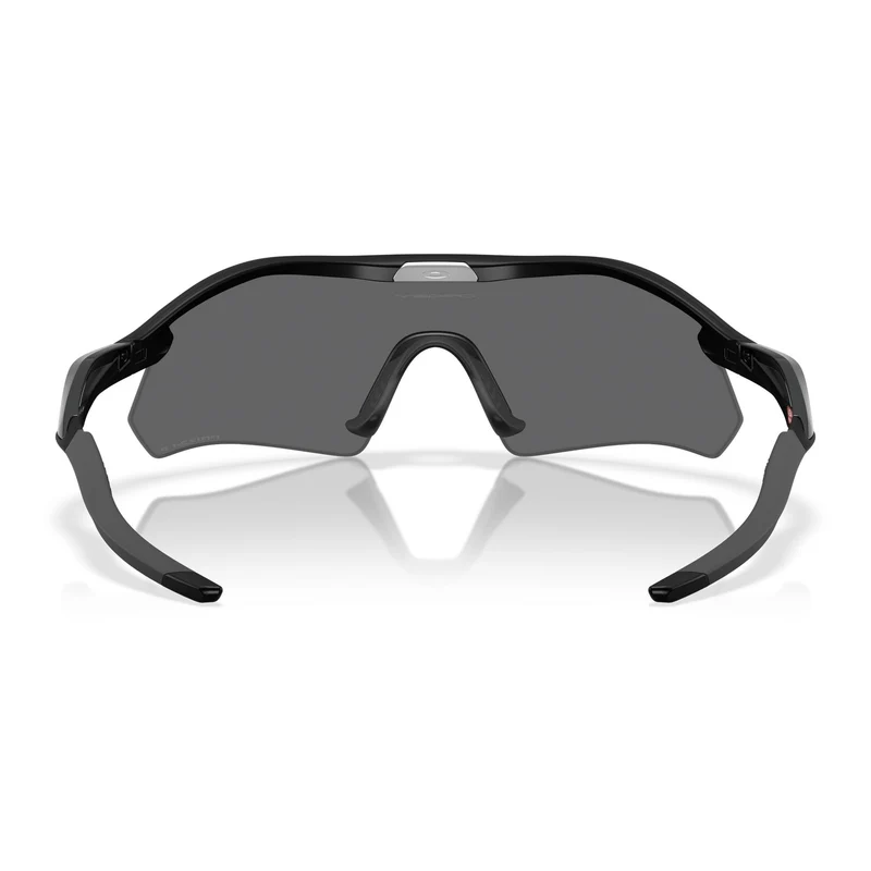 Occhiali Oakley Radar Plate - Matte Black Prizm Black Polarized