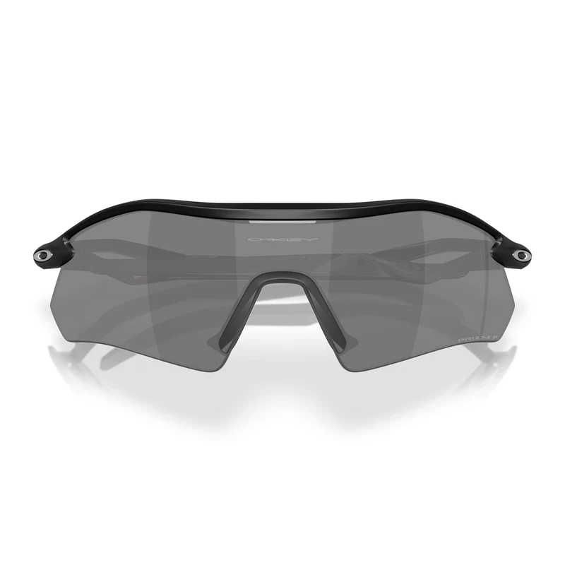 Occhiali Oakley Radar Plate - Matte Black Prizm Black Polarized