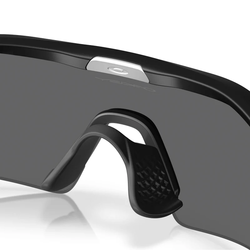 Occhiali Oakley Radar Plate - Matte Black Prizm Black Polarized