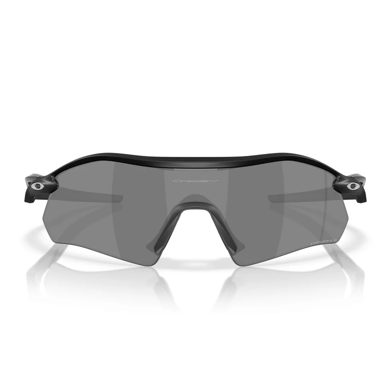 Occhiali Oakley Radar Plate - Matte Black Prizm Black Polarized