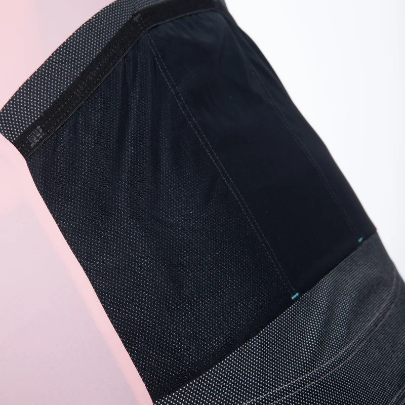 Maglia Jëuf Pro Gravel - Rosa