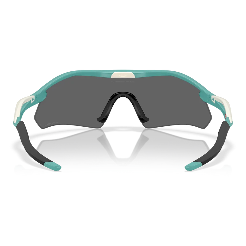 Occhiali Oakley Radar Plate - Matte Pacific Prizm Black