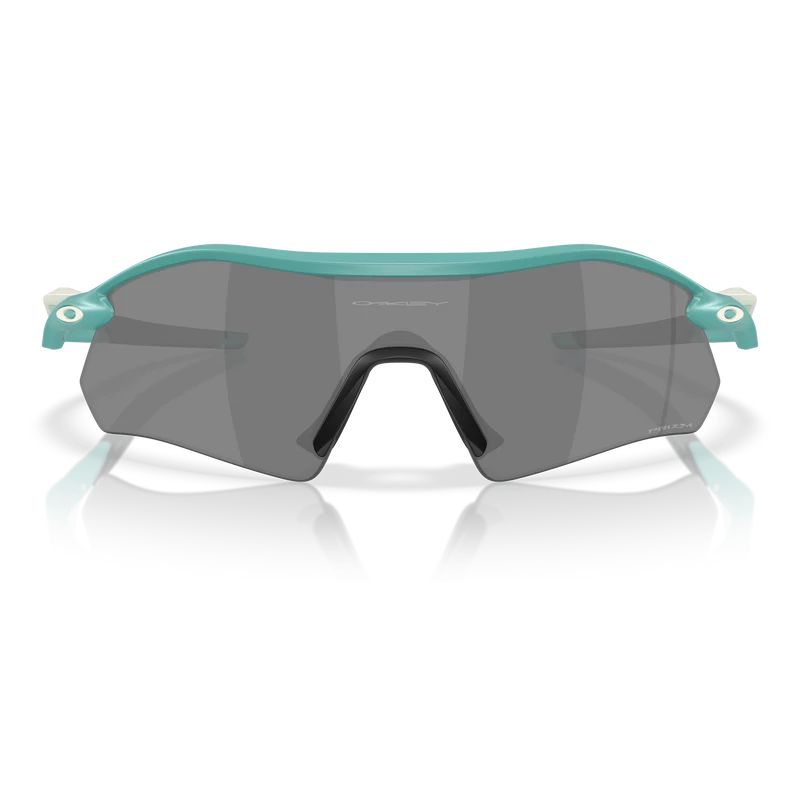 Occhiali Oakley Radar Plate - Matte Pacific Prizm Black