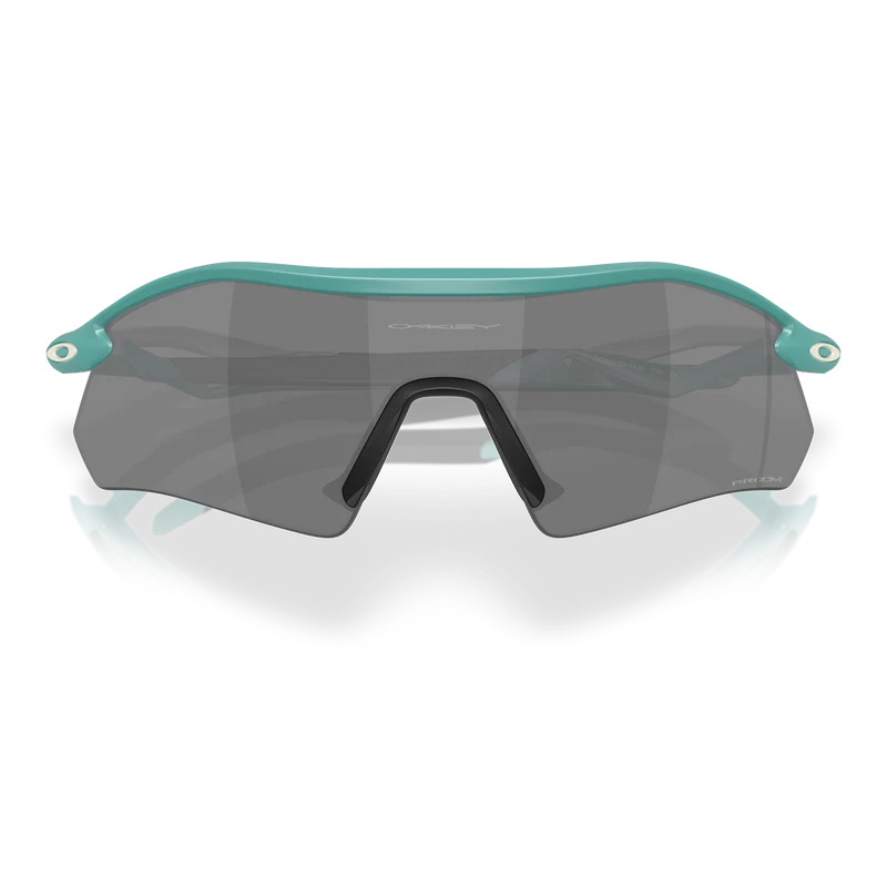 Occhiali Oakley Radar Plate - Matte Pacific Prizm Black
