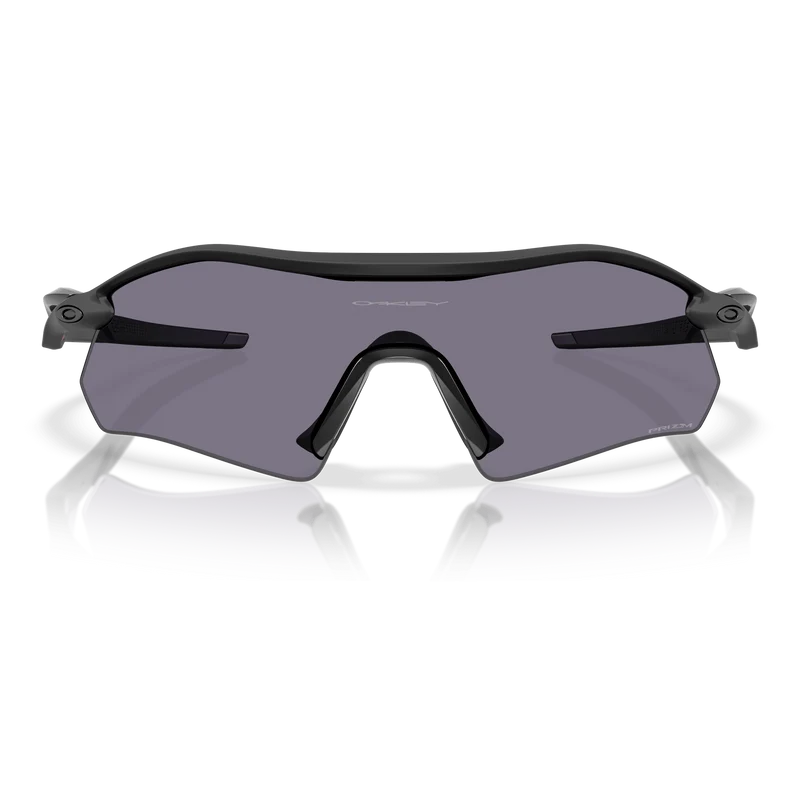Occhiali Oakley Radar Plate - Matte Black Prizm Grey