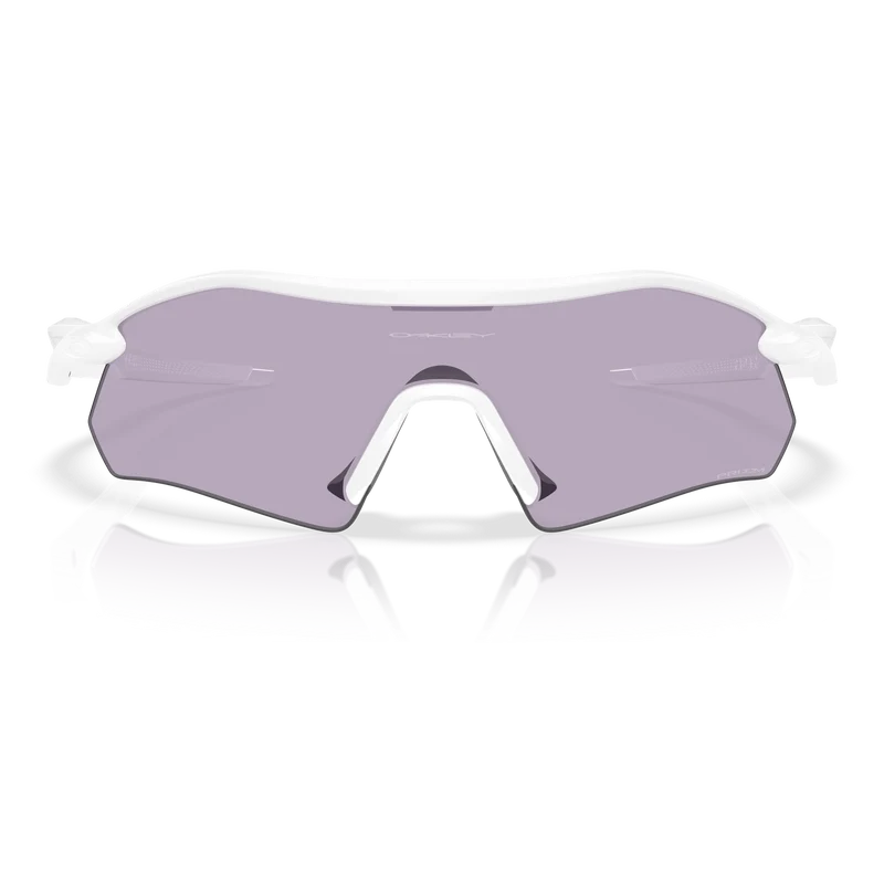 Occhiali Oakley Radar Plate - Polished White Prizm Slate