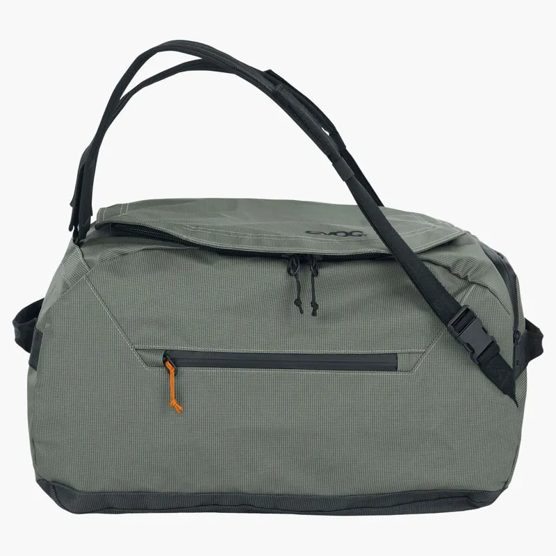 Borsa Evoc Duffle 40 - Verde