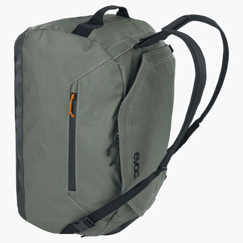 Borsa Evoc Duffle 40 - Verde
