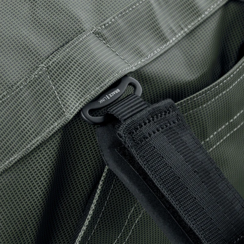 Borsa Evoc Duffle 40 - Verde