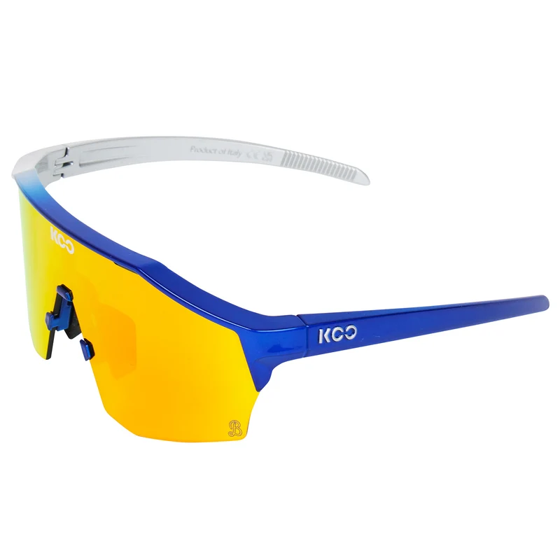 Occhiali KOO Alibi Large - Red Bull Bora-Hansgrohe