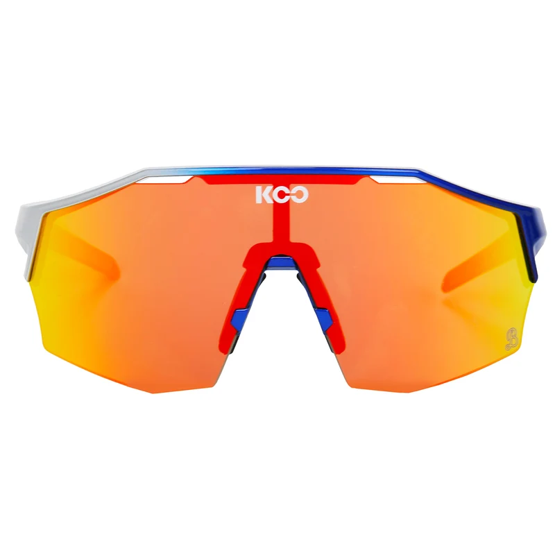 Occhiali KOO Alibi Large - Red Bull Bora-Hansgrohe