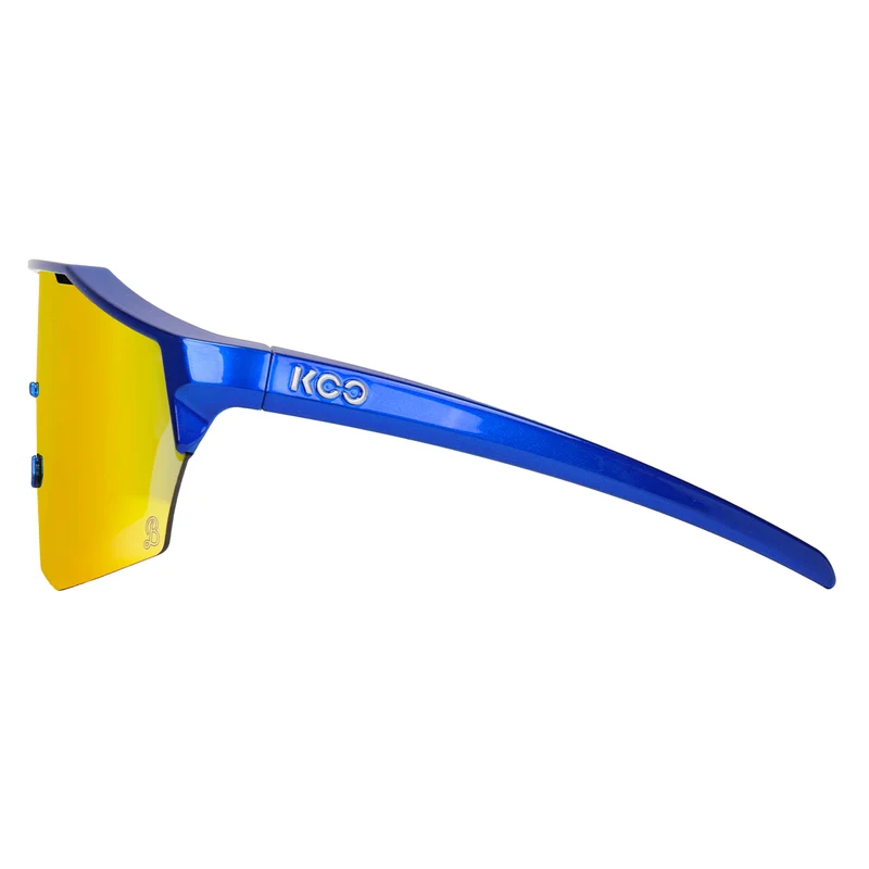 Occhiali KOO Alibi Large - Red Bull Bora-Hansgrohe