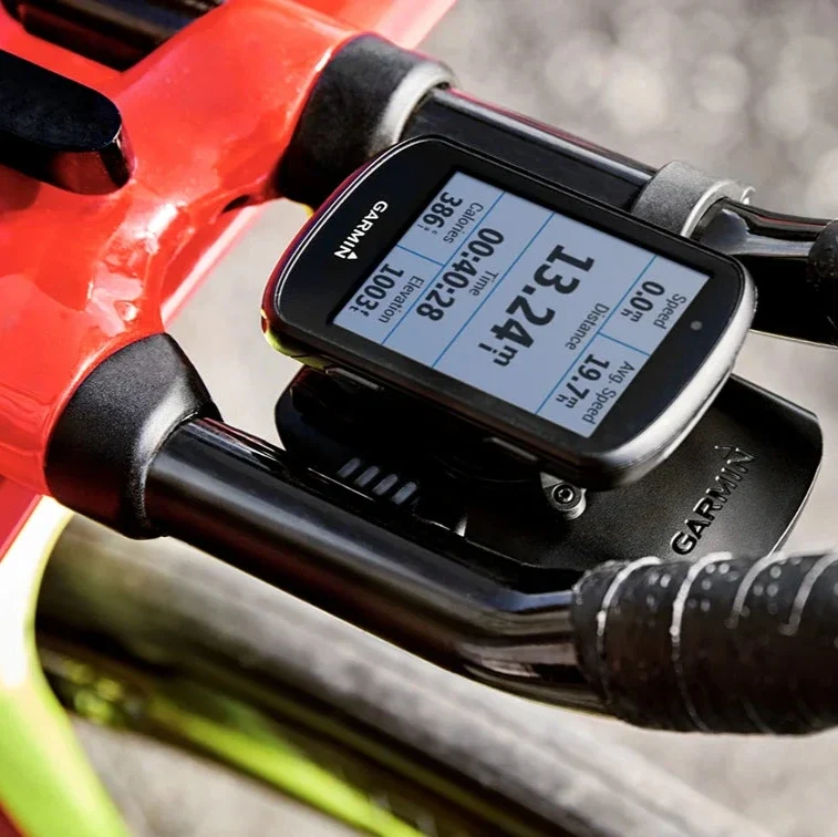 Supporto Garmin Edge Time Trial/Tri Bar Mount