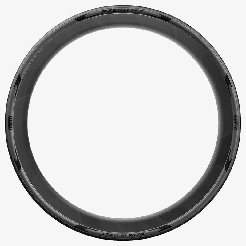 Copertoncino Pirelli P Zero Race TLR 700x28 - Stealth