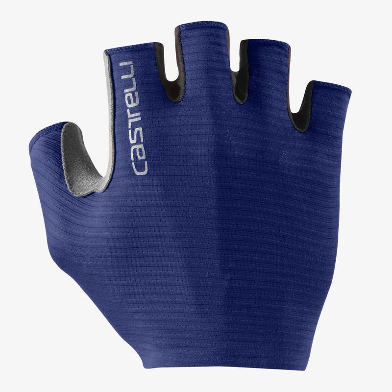 Guanti Castelli Espresso - Blu