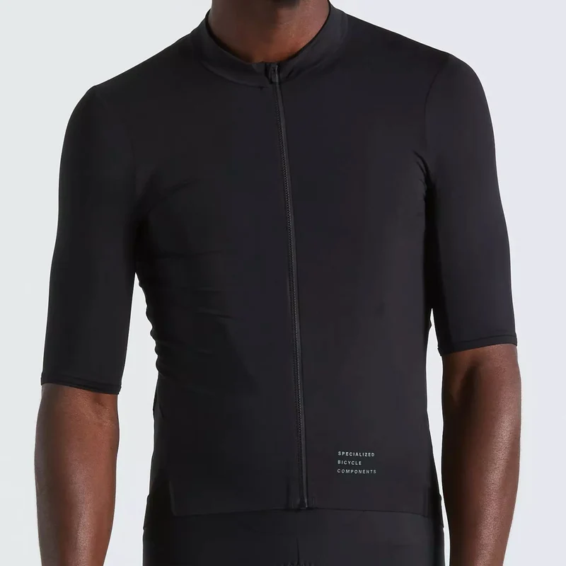 Maglia Specialized Prime - Nero