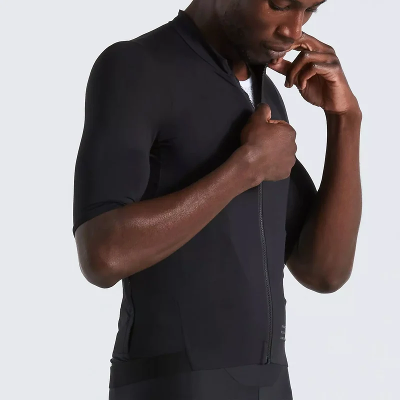 Maglia Specialized Prime - Nero