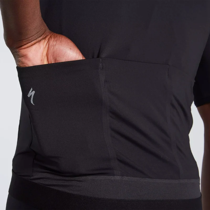Maglia Specialized Prime - Nero