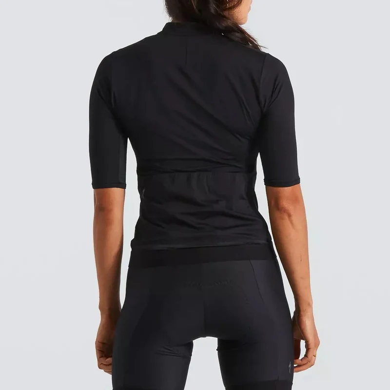 Maglia donna Specialized Prime - Nero