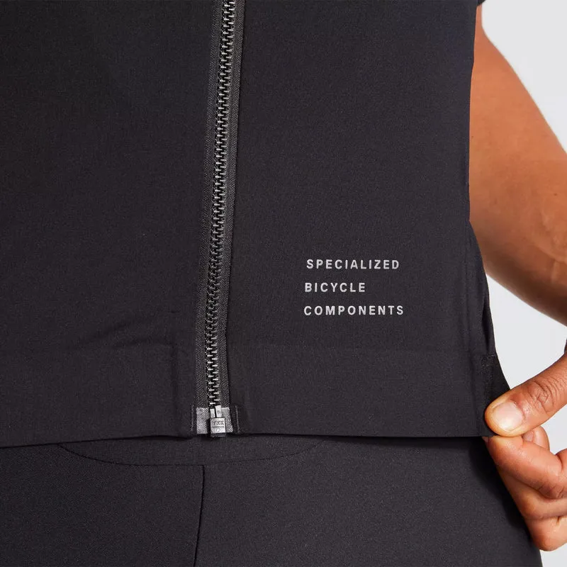 Maglia donna Specialized Prime - Nero
