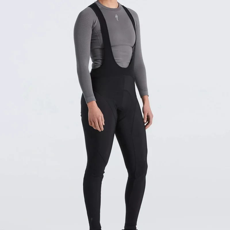 Calzamaglia donna Specialized RBX Comp Thermal - Nero