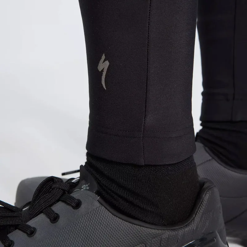 Calzamaglia donna Specialized RBX Comp Thermal - Nero