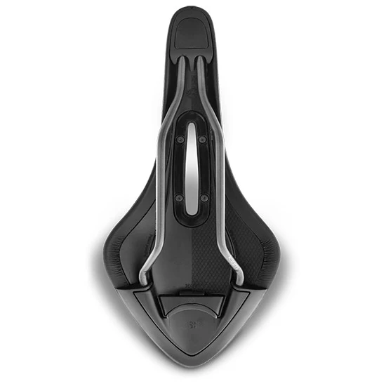 Sella Fizik Arione R3 Open Large - Nero