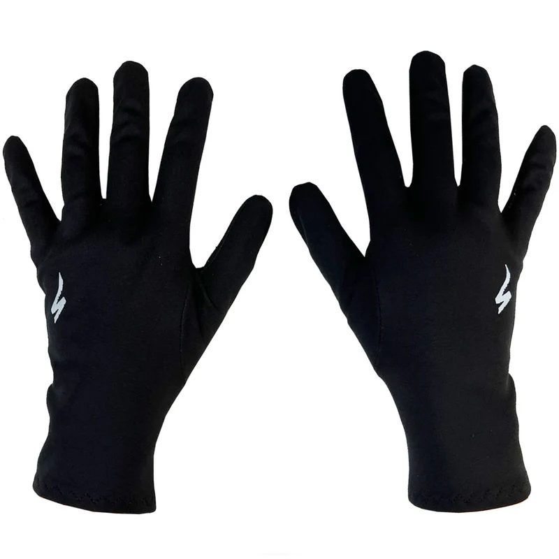 Guanti Specialized Softshell Thermal - Nero