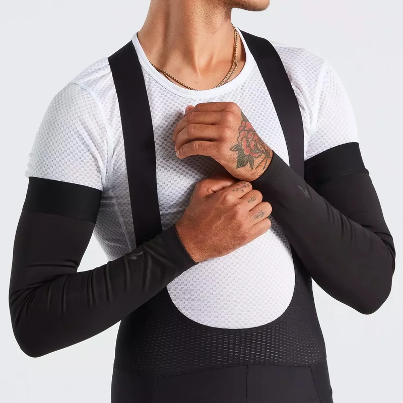 Manicotti Specialized Race Rain - Nero