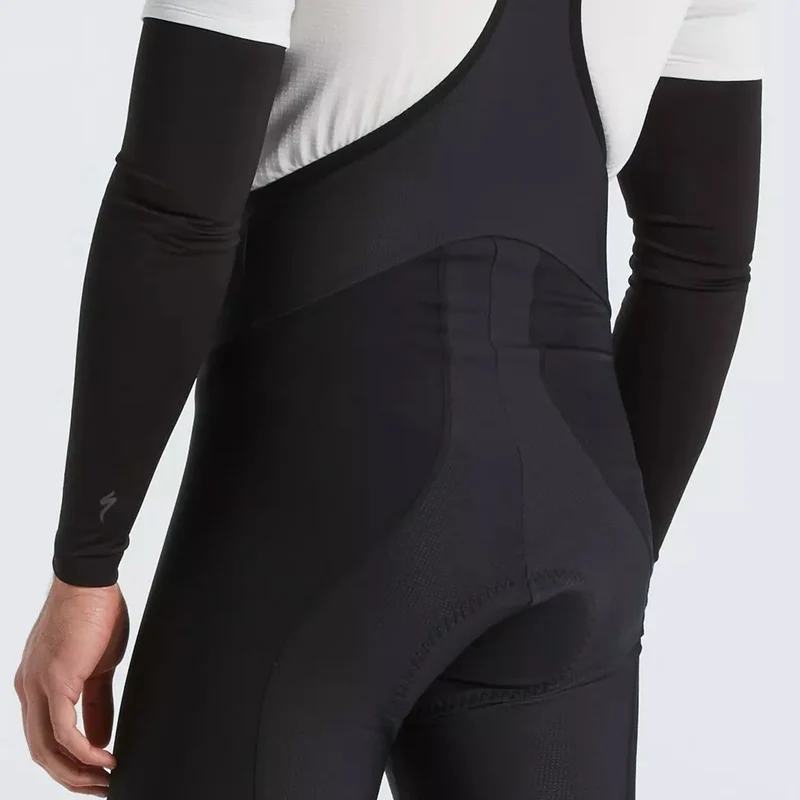 Manicotti Specialized Race Rain - Nero