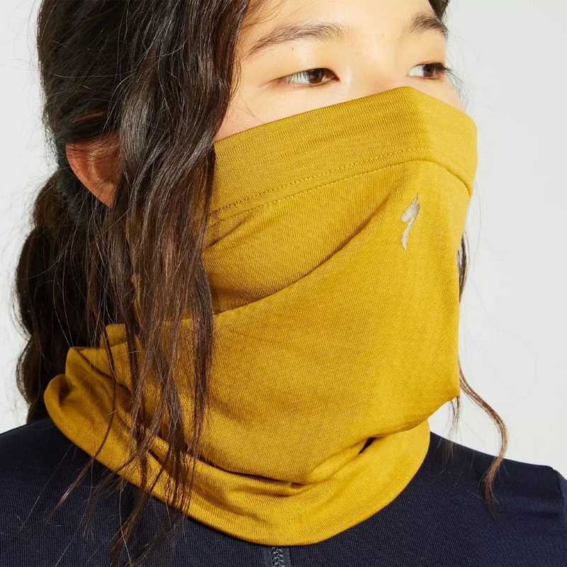 Scaldacollo Specialized Prime Series Thermal - Oro